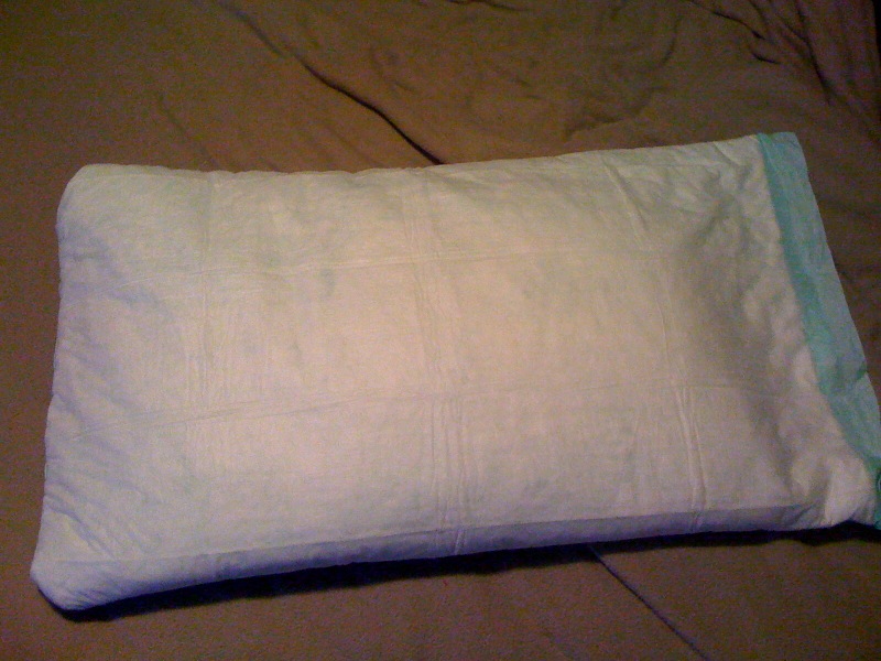 Alternate Pillow/Pillowcase Solution Overthecounter acne