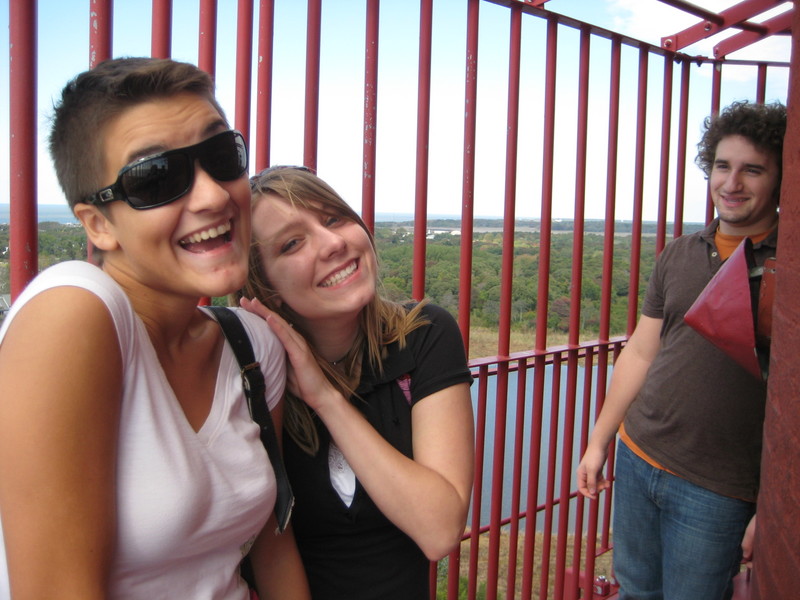 Happy moments!