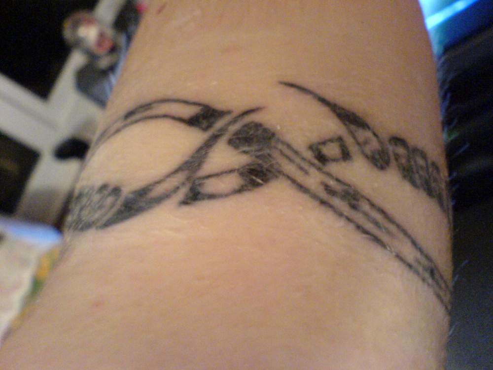barbed wire armband tattoo my tattoos pictures u0026 videos acne barbed wire armband tattoo my tattoos pictures u0026 videos acne