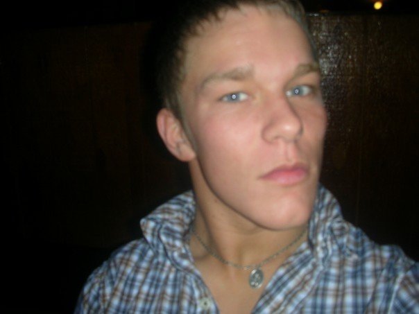 Me...CLEAR SKIN!!!