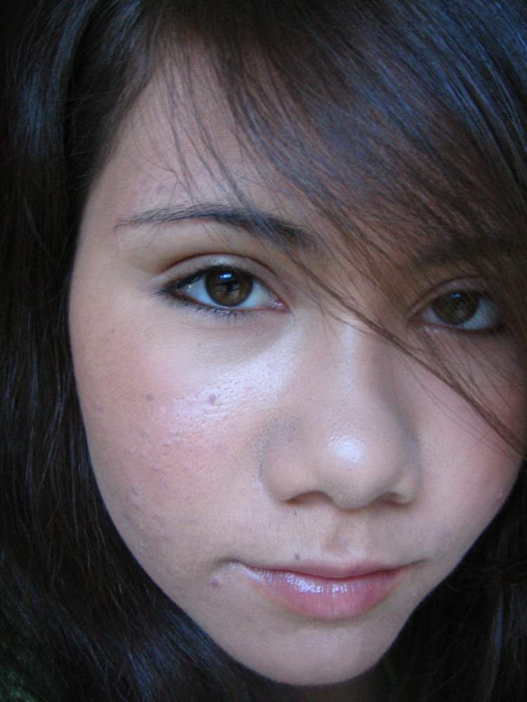 it's may, 2008, and it's back.