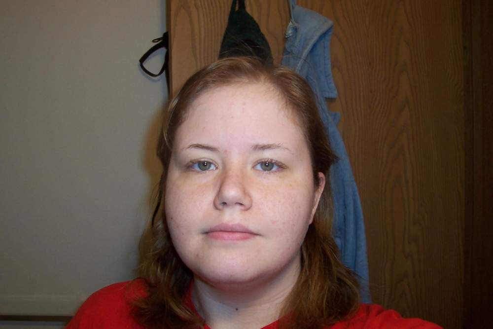 My transformation