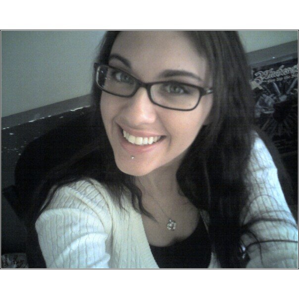 Just Me