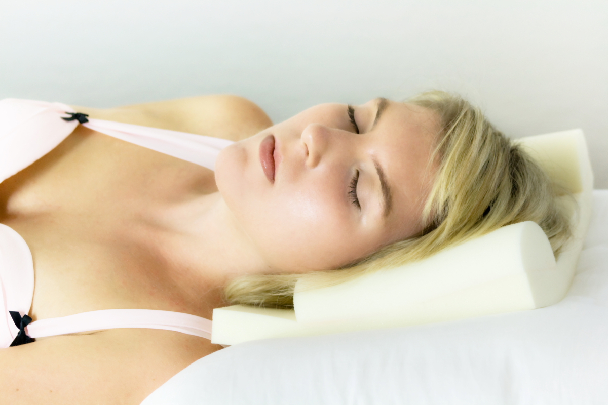 Breaking Out Because Of My Pillow? General acne discussion