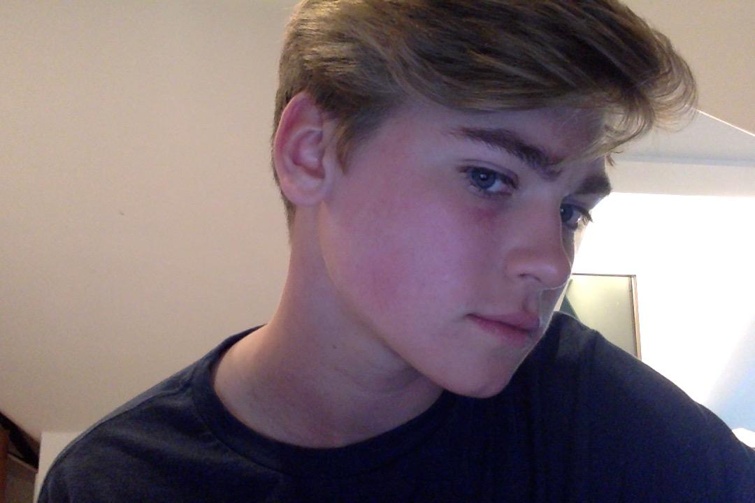 My Face