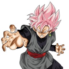 Goku Black