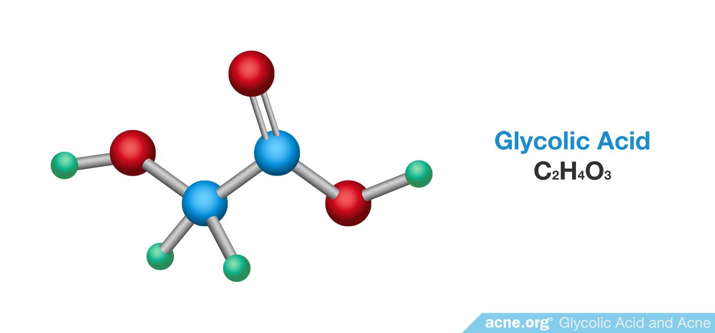 Glycolic Acid