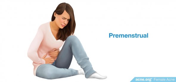 Premenstrual