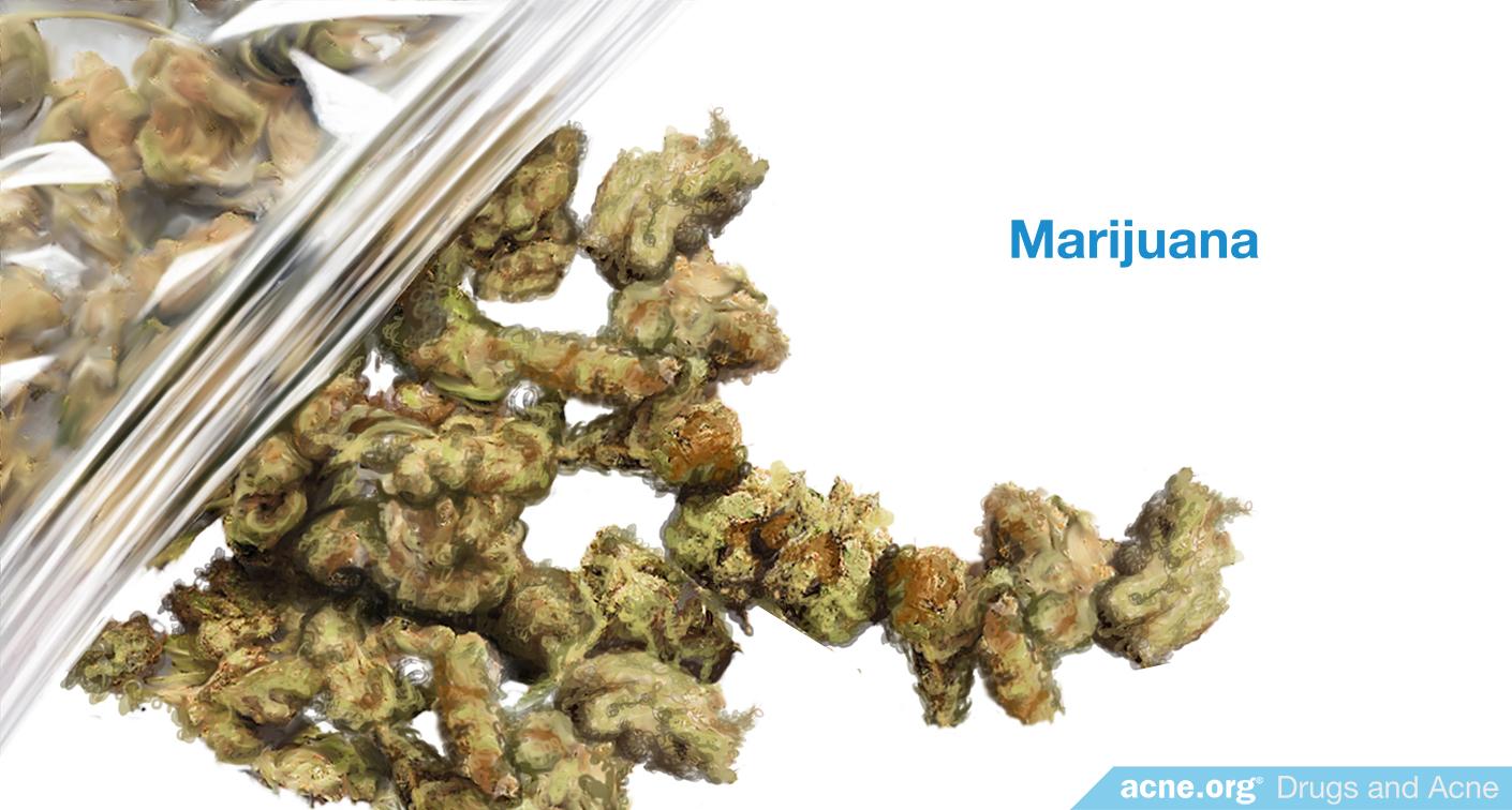 Marijuana
