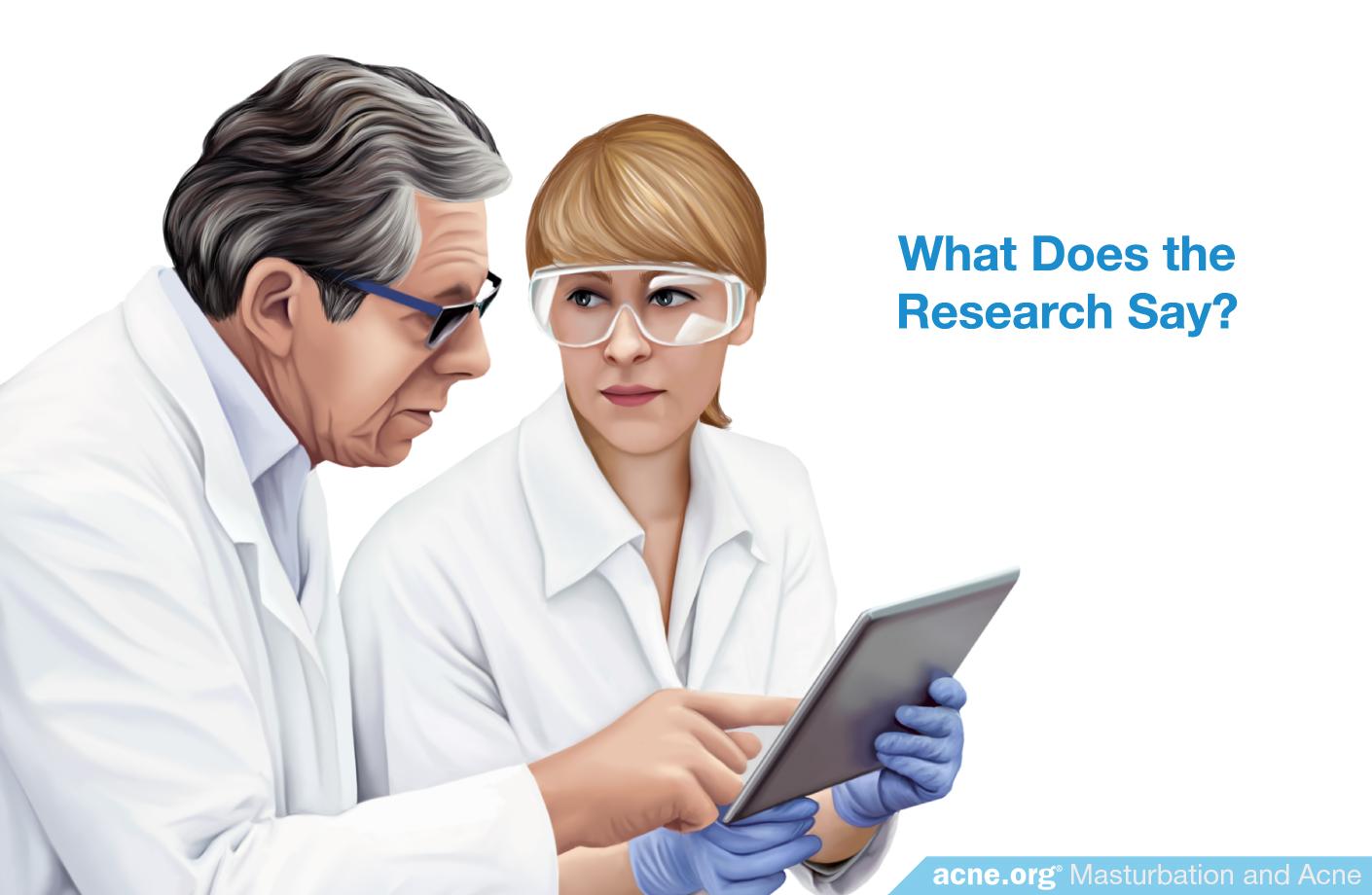 What Does the Research Say?