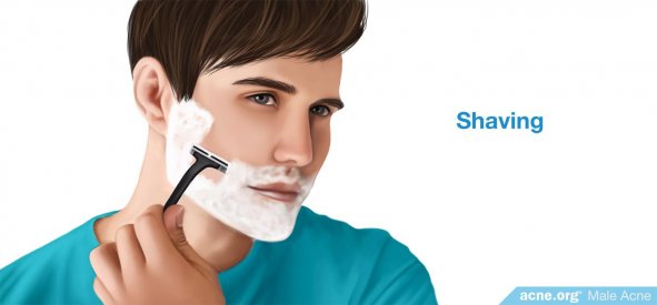 Shaving