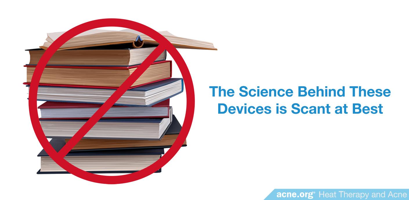 The Science Behind These Devices is Scant at Best