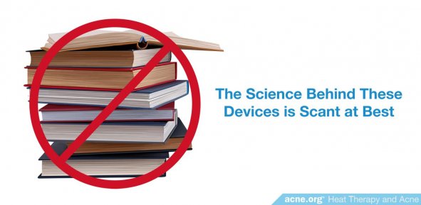 The Science Behind These Devices is Scant at Best
