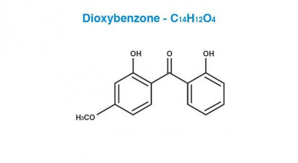 Dioxybenzone
