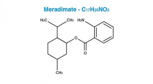 Meradimate