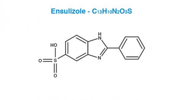 Ensulizole