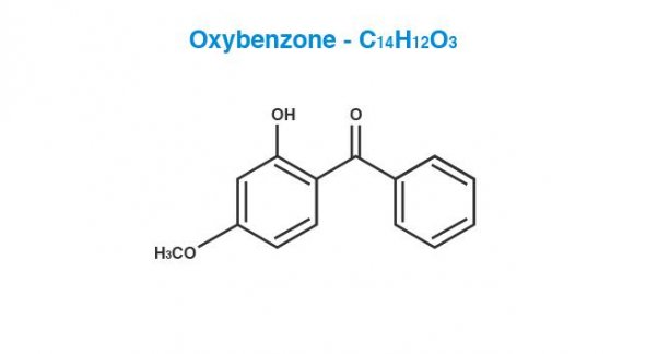 Oxybenzone