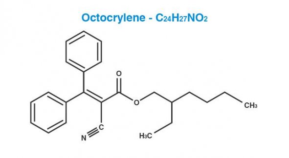 Octocrylene