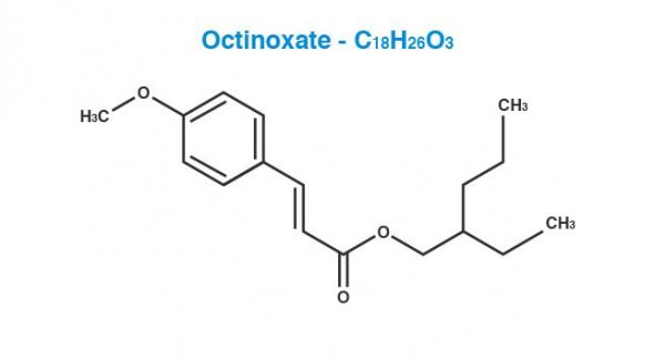 Octinoxate
