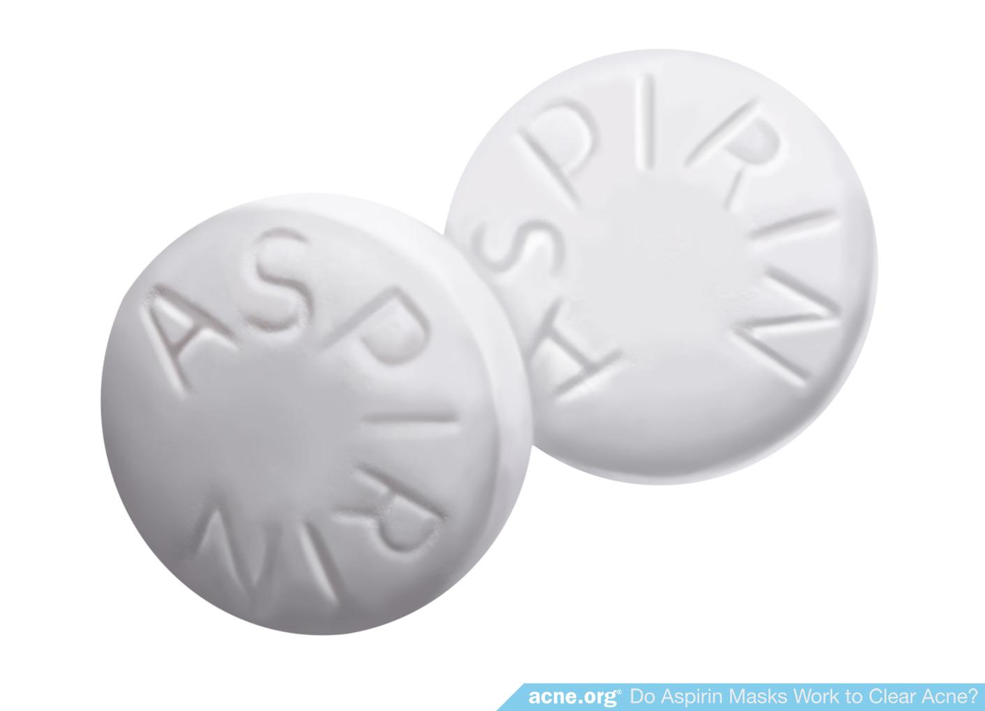 Aspirin Tablets