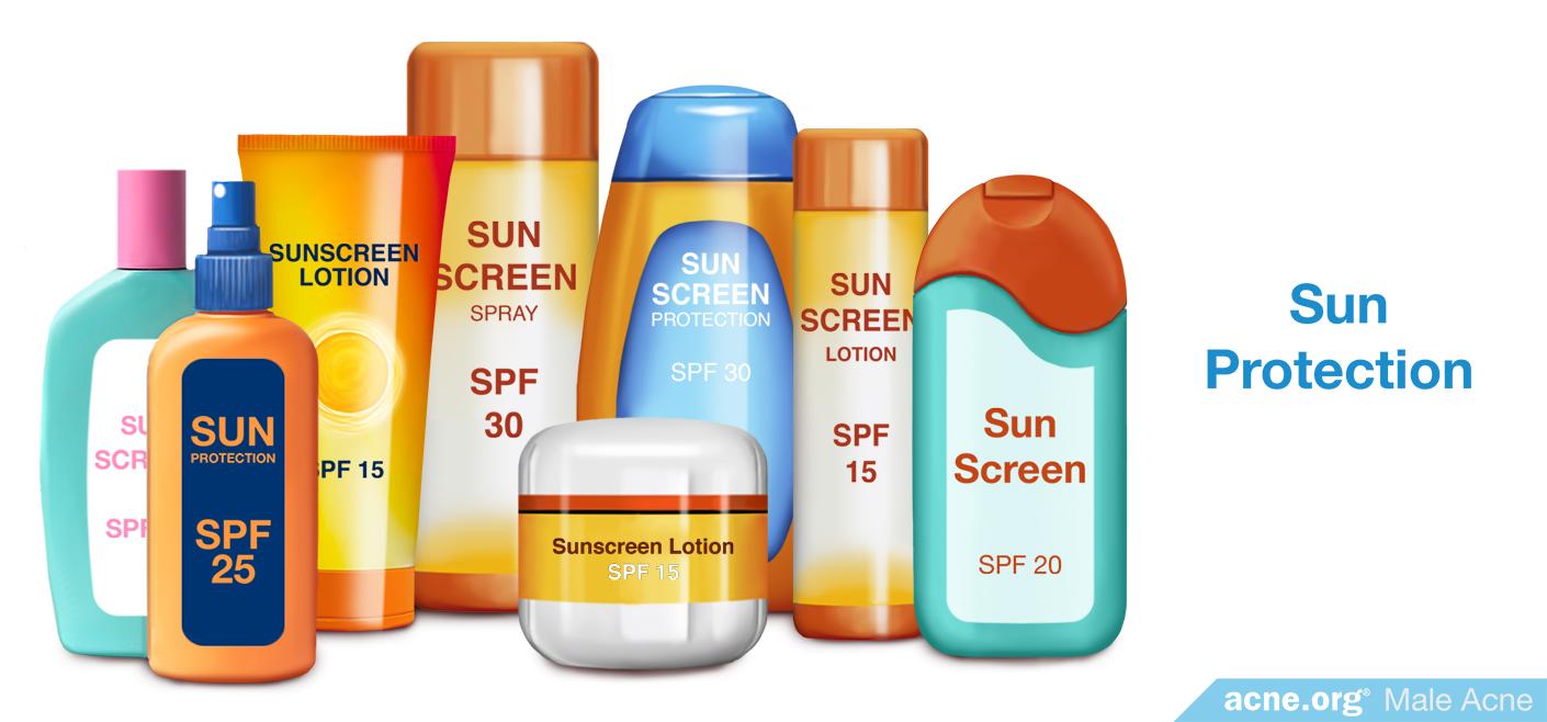 Sun Protection