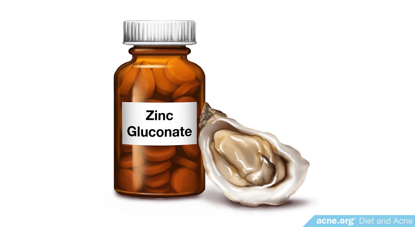 Zinc Gluconate