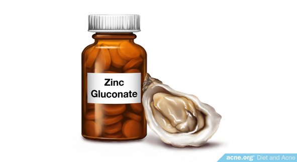Zinc Gluconate