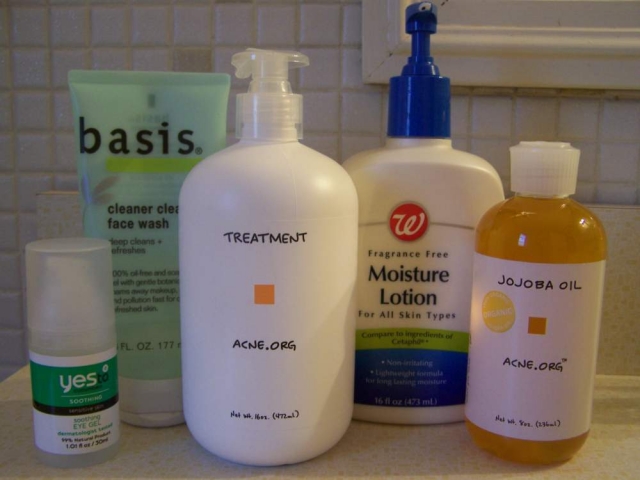 Member pictures - Acne Products - First Acne Regimen - Pictures