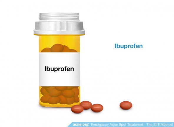 Ibuprofen