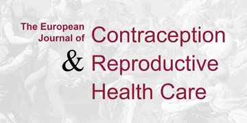 The European Journal of Contraception & Reproductive Health Care