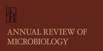 Annual Review of Microbiology Journal