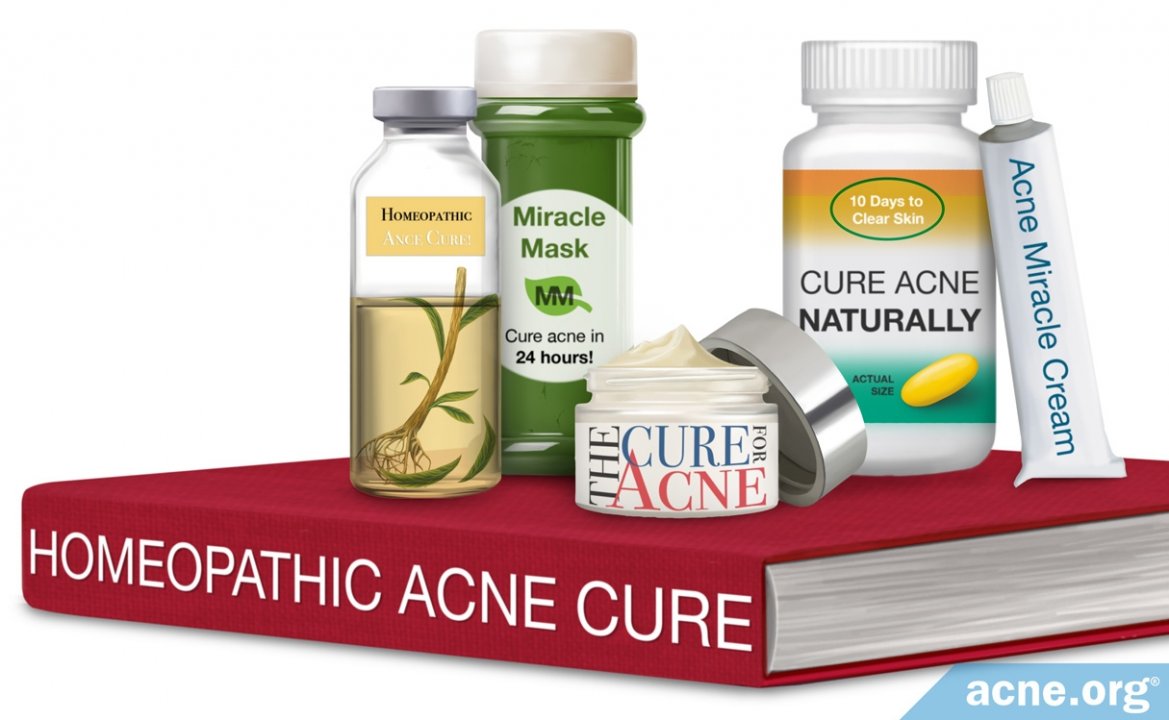 Acne Cure - Does Such a Thing Exist? - Acne.org