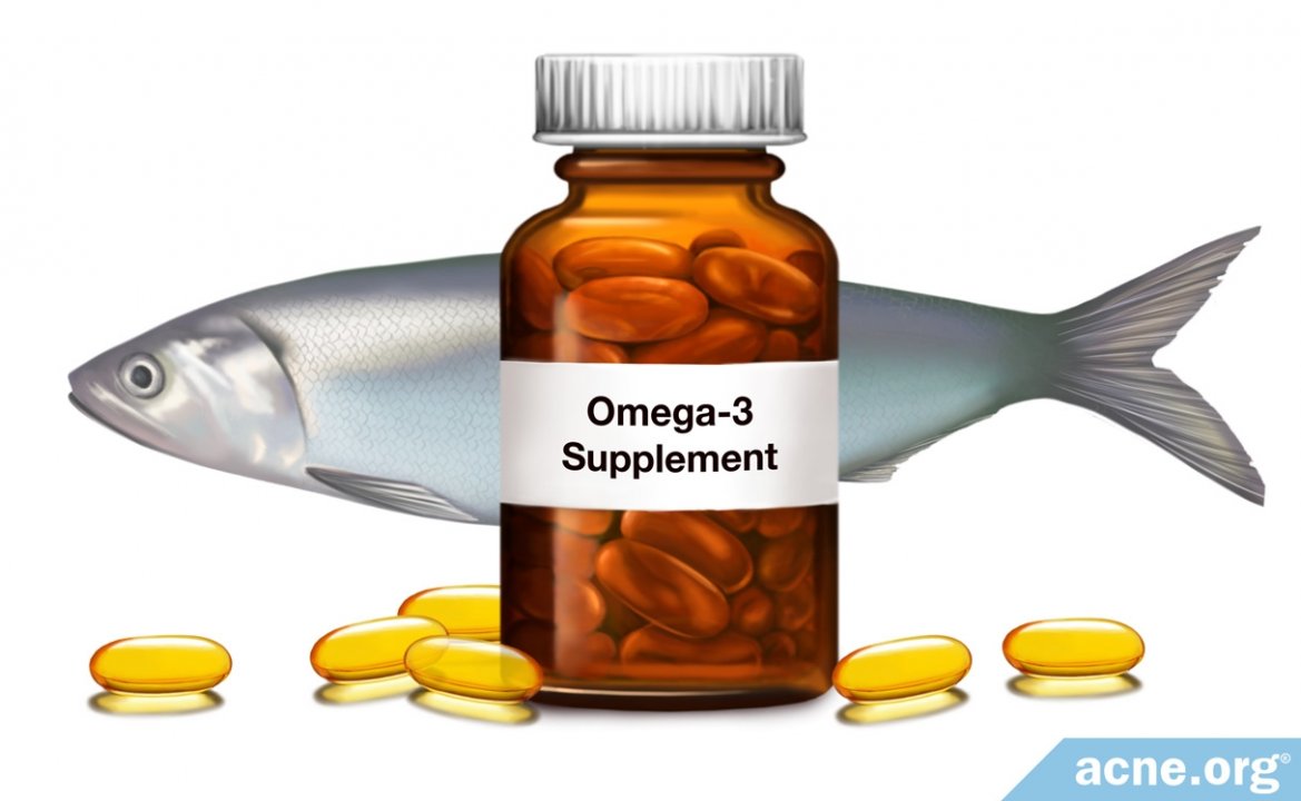 How to Get Enough Omega-3 in Your Diet