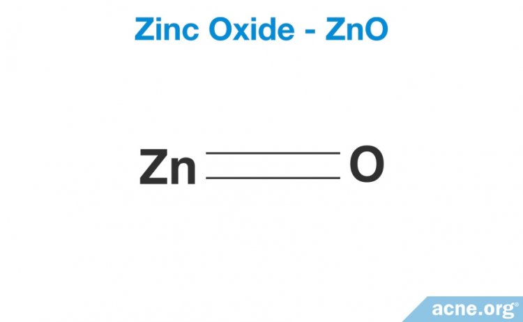 Zinc Oxide - ZnO