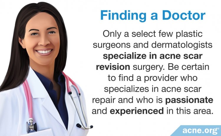 Finding a Doctor