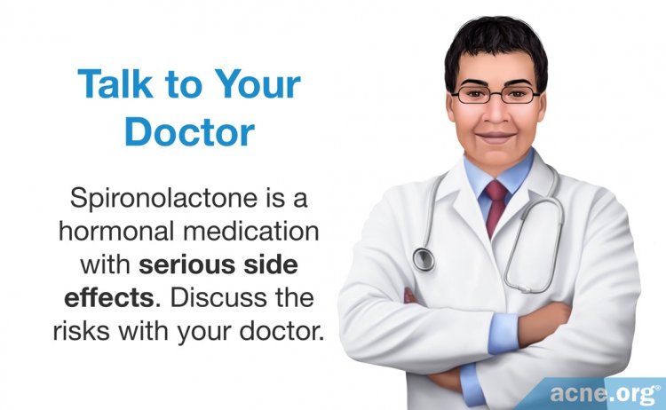 Talk to Your Doctor