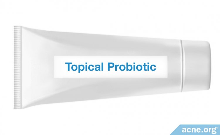 Topical Probiotic