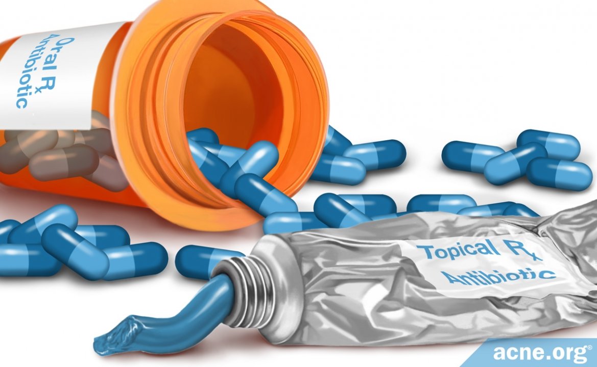 The Side Effects of Antibiotics