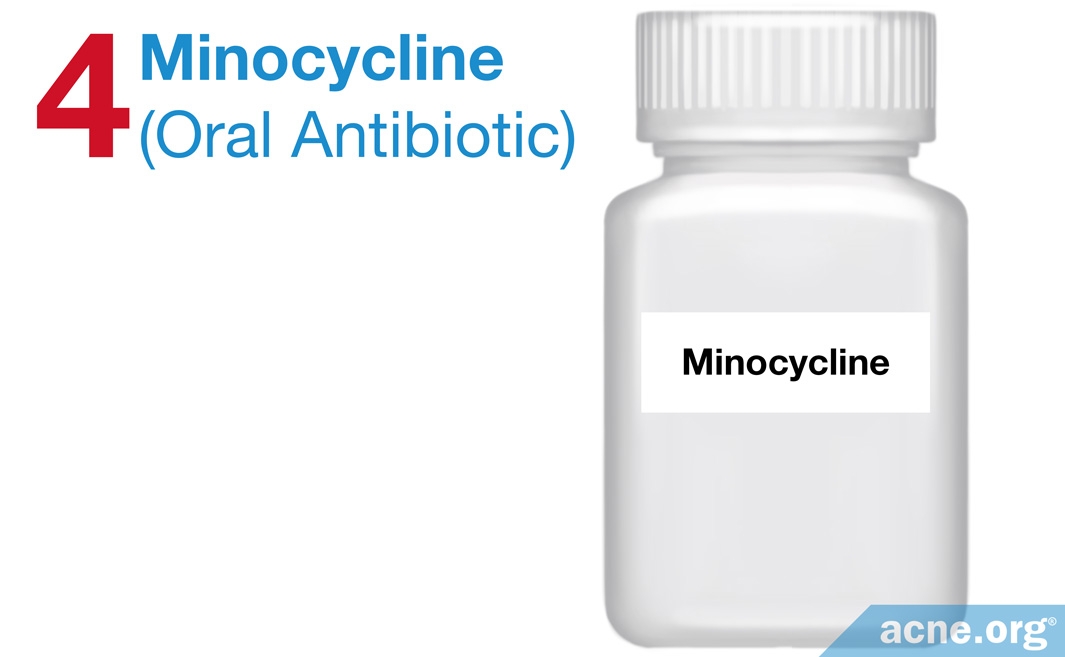 Which Prescriptions Do Doctors Prescribe Most Often For Acne