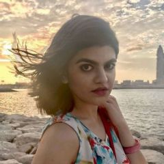 Ayesha.S