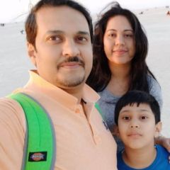 Prasiddhi Mishra