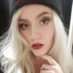 Jamie Sue