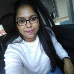 Divyasri
