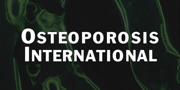 Osteoporosis Inernational