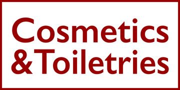 Cosmetics and Toiletries