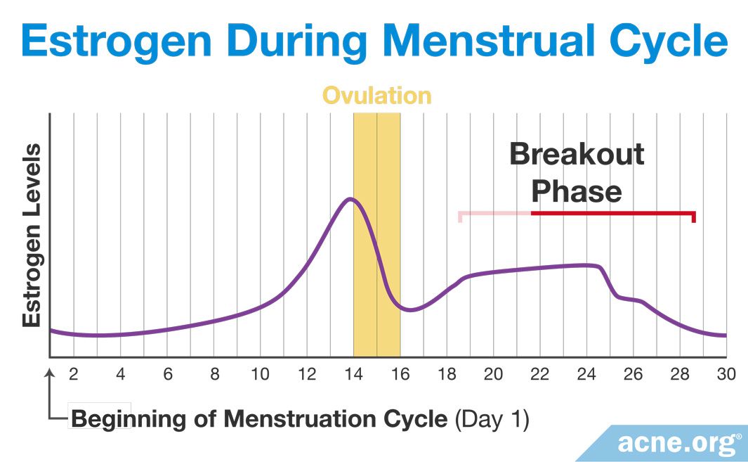 Women, Stress, and Acne - Acne.org