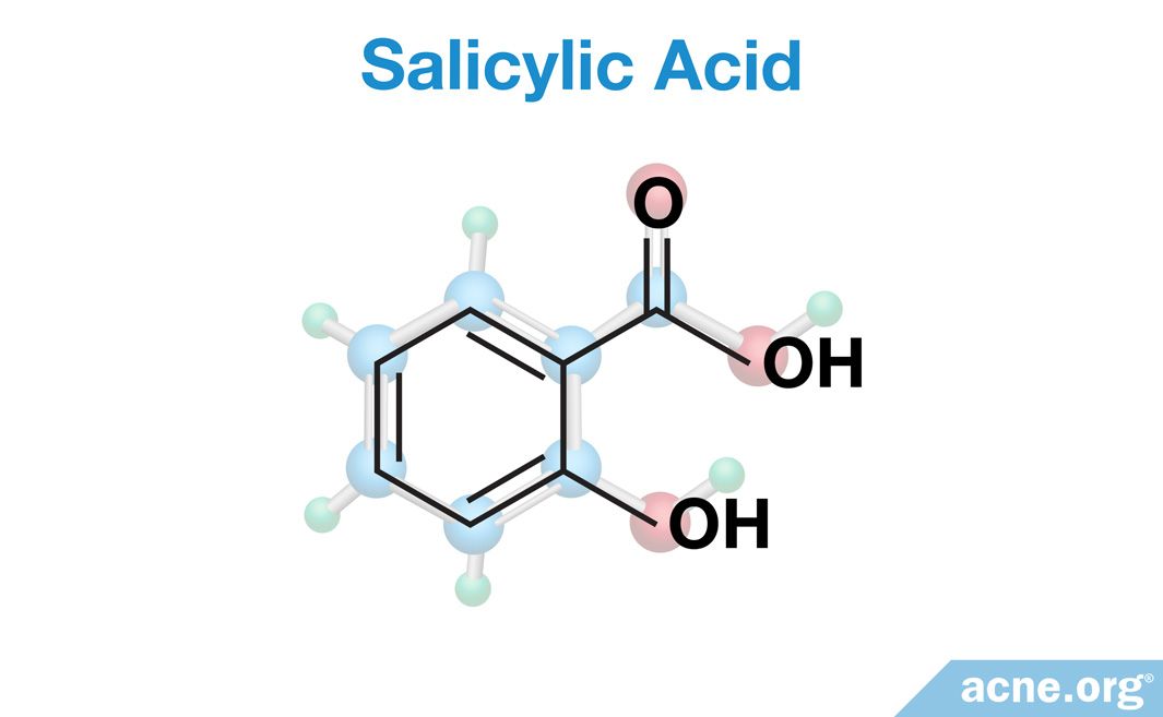 Does Salicylic Acid Make Your Skin More Sensitive to the Sun?