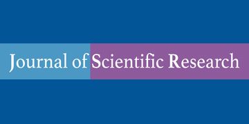 Journal of Scientific Research