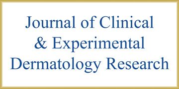 Journal of Clinical and Experimental Dermatology Research