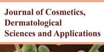 Journal of Cosmetics, Dermatological Sciences and Applications